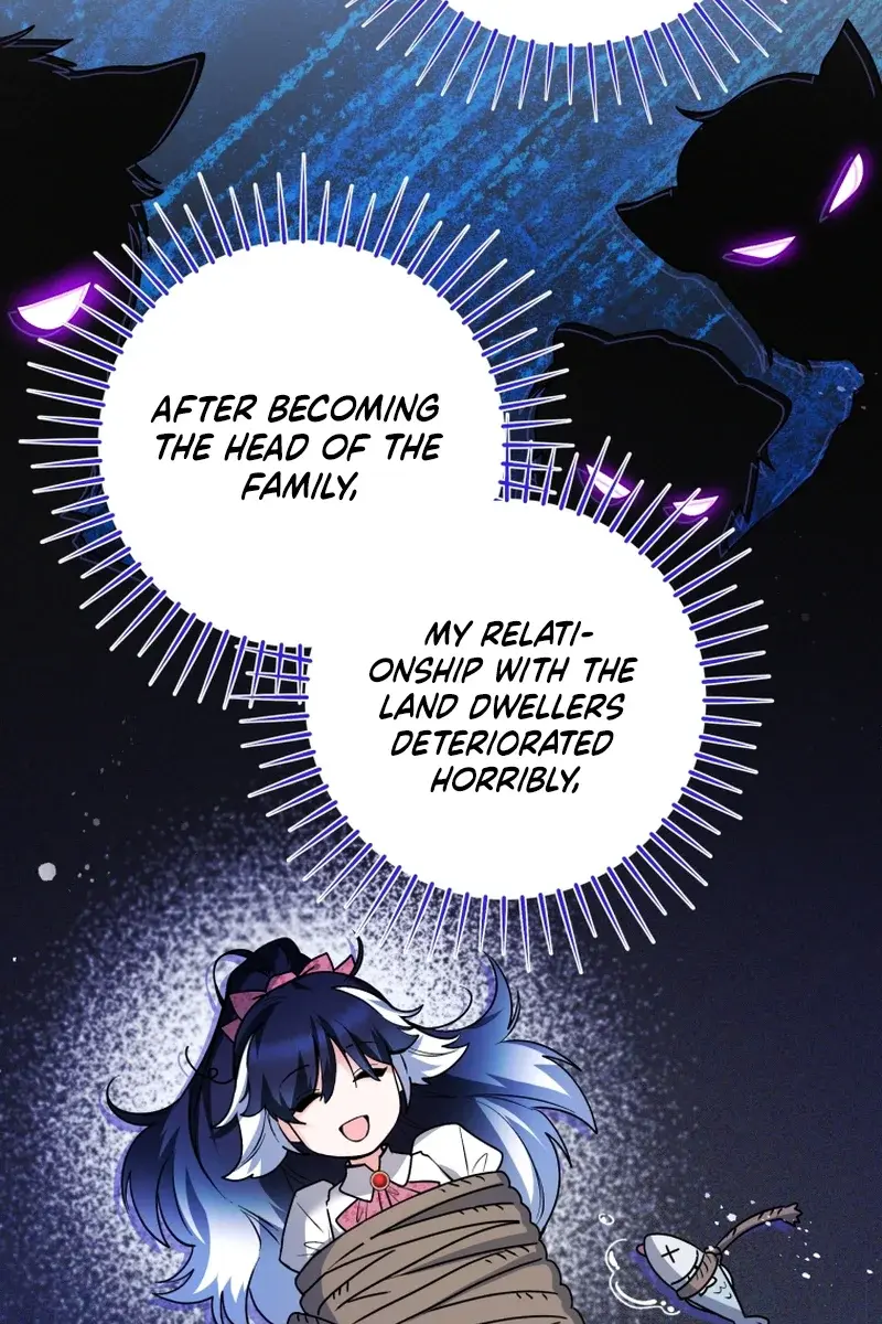 'Cause Calypso Can Chapter 32 Page 82