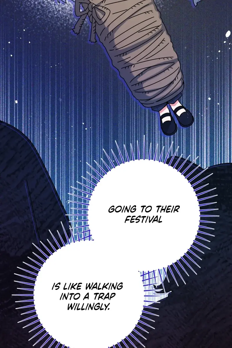 'Cause Calypso Can Chapter 32 Page 83