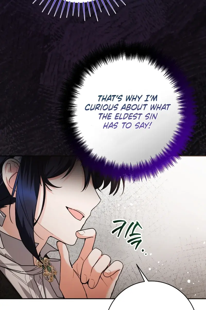'Cause Calypso Can Chapter 32 Page 84
