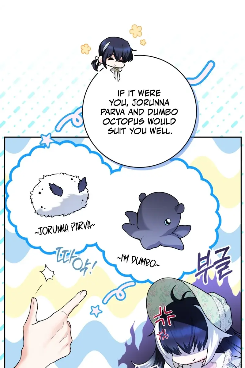 'Cause Calypso Can Chapter 32 Page 89