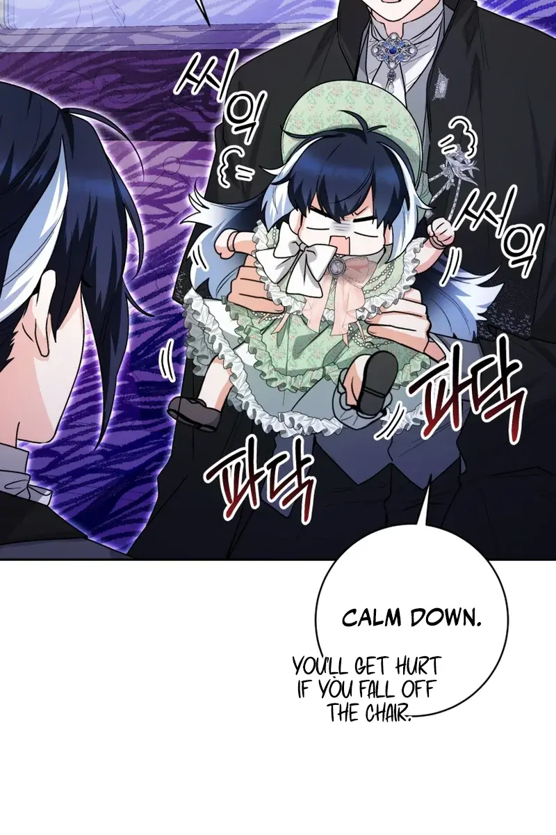 'Cause Calypso Can Chapter 32 Page 91