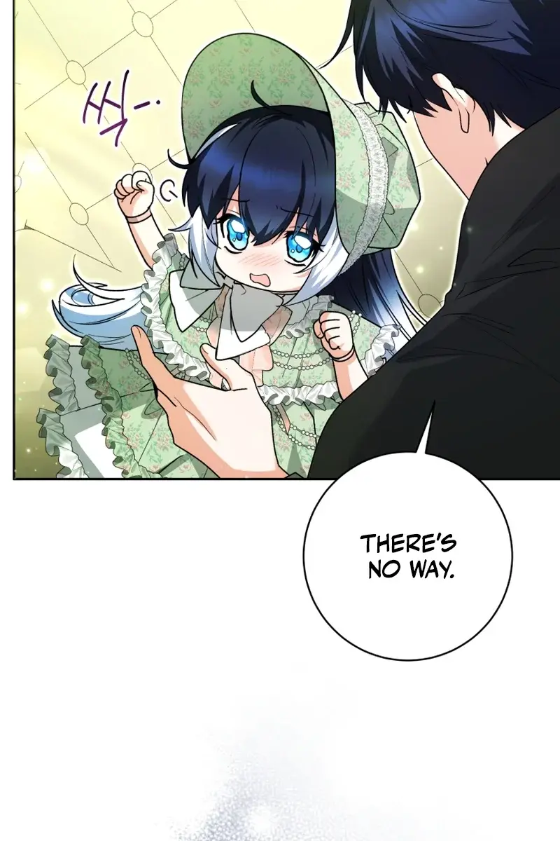 'Cause Calypso Can Chapter 32 Page 93