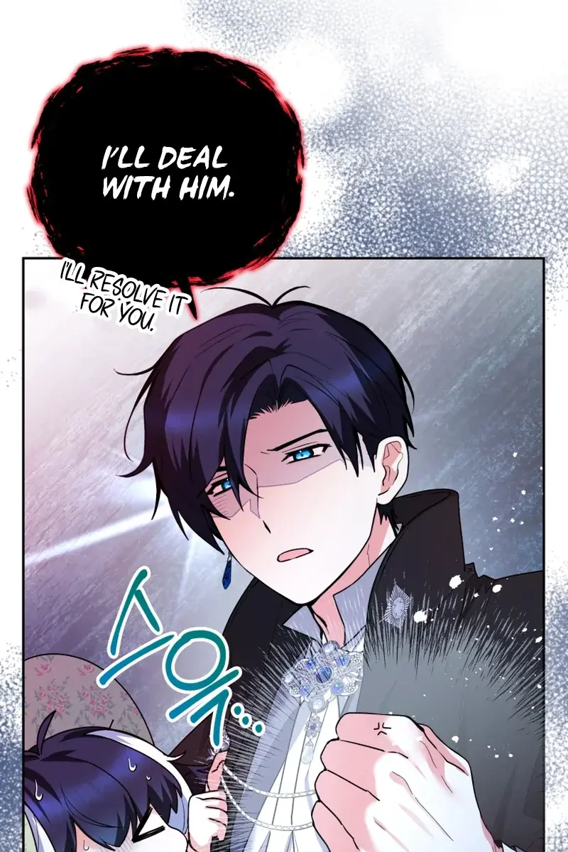 'Cause Calypso Can Chapter 32 Page 94