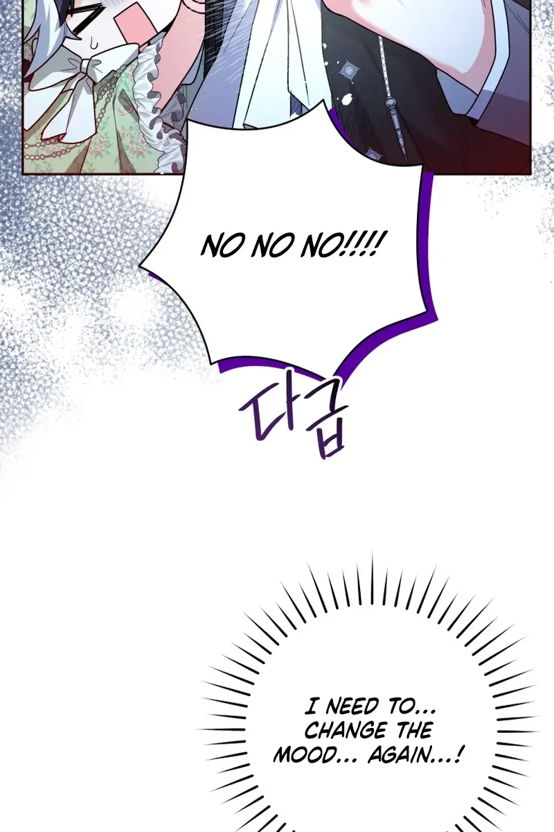 'Cause Calypso Can Chapter 32 Page 95