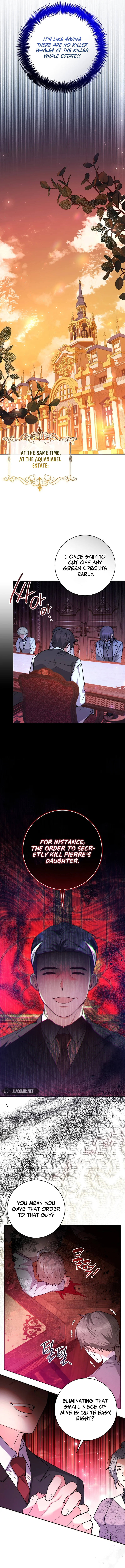 'Cause Calypso Can Chapter 32 Page 104