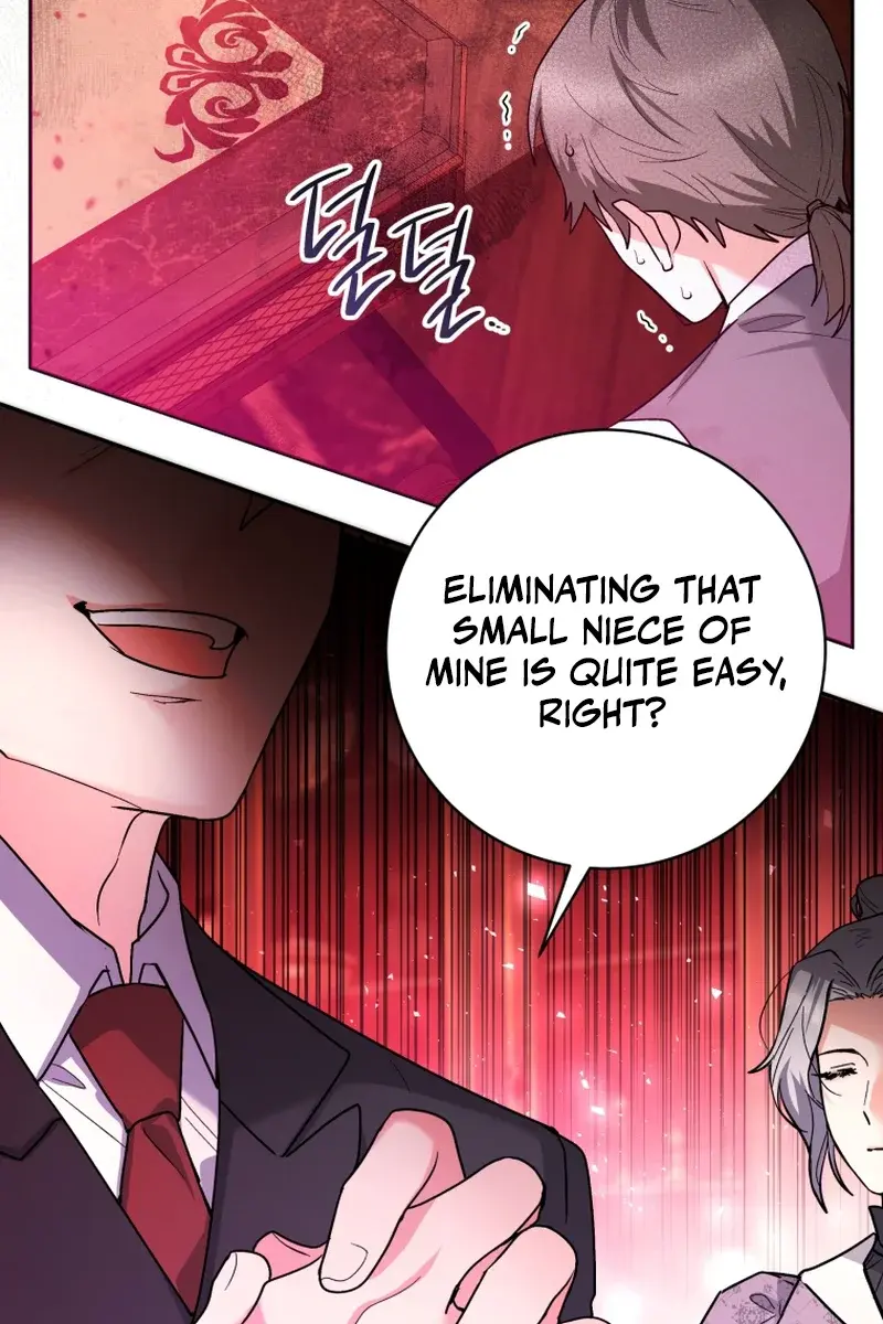 'Cause Calypso Can Chapter 32 Page 112