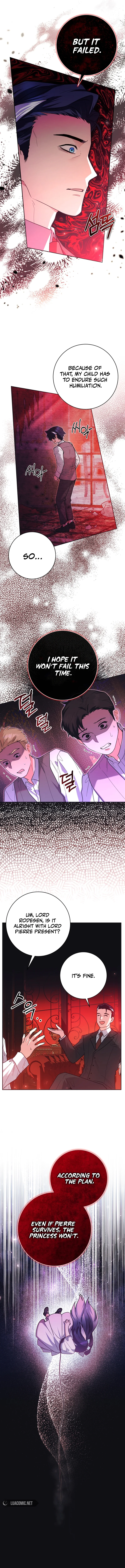 'Cause Calypso Can Chapter 32 Page 114