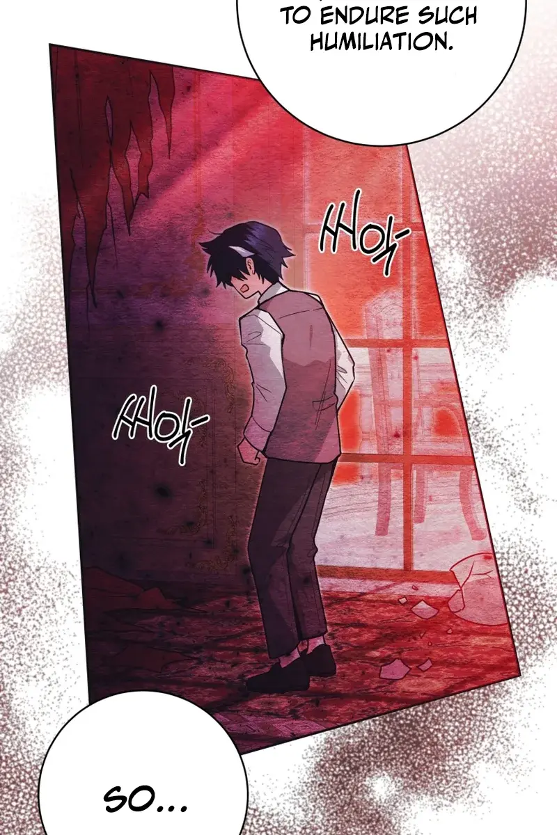 'Cause Calypso Can Chapter 32 Page 117