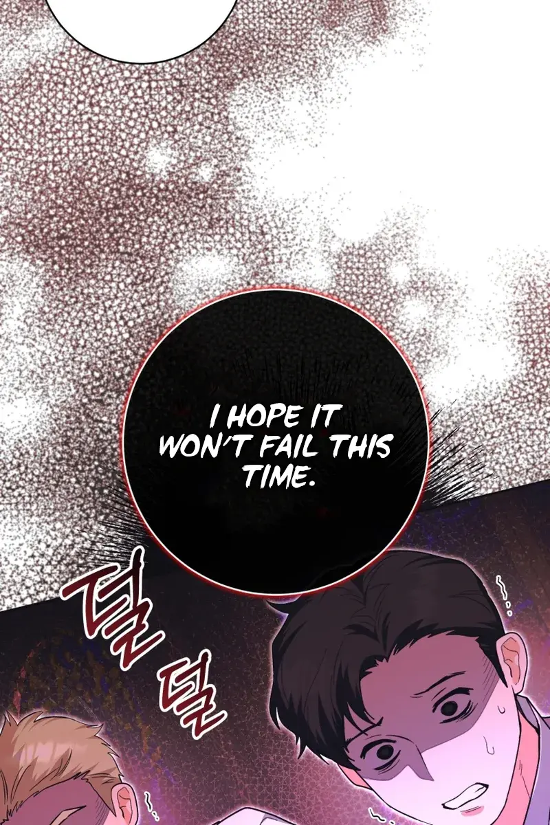 'Cause Calypso Can Chapter 32 Page 118