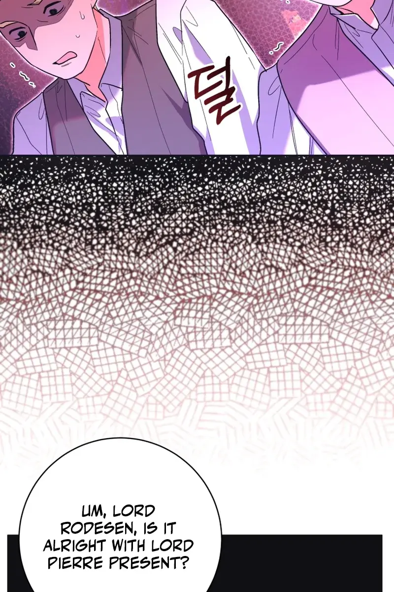 'Cause Calypso Can Chapter 32 Page 119
