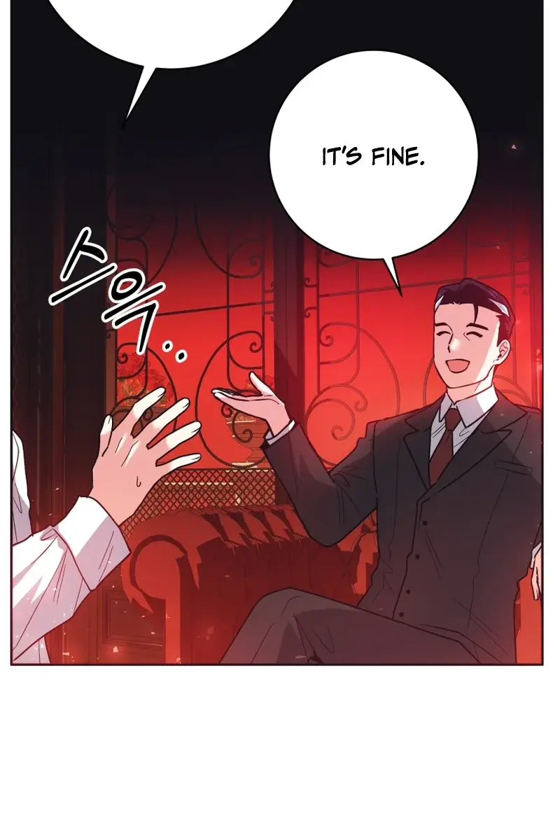 'Cause Calypso Can Chapter 32 Page 120