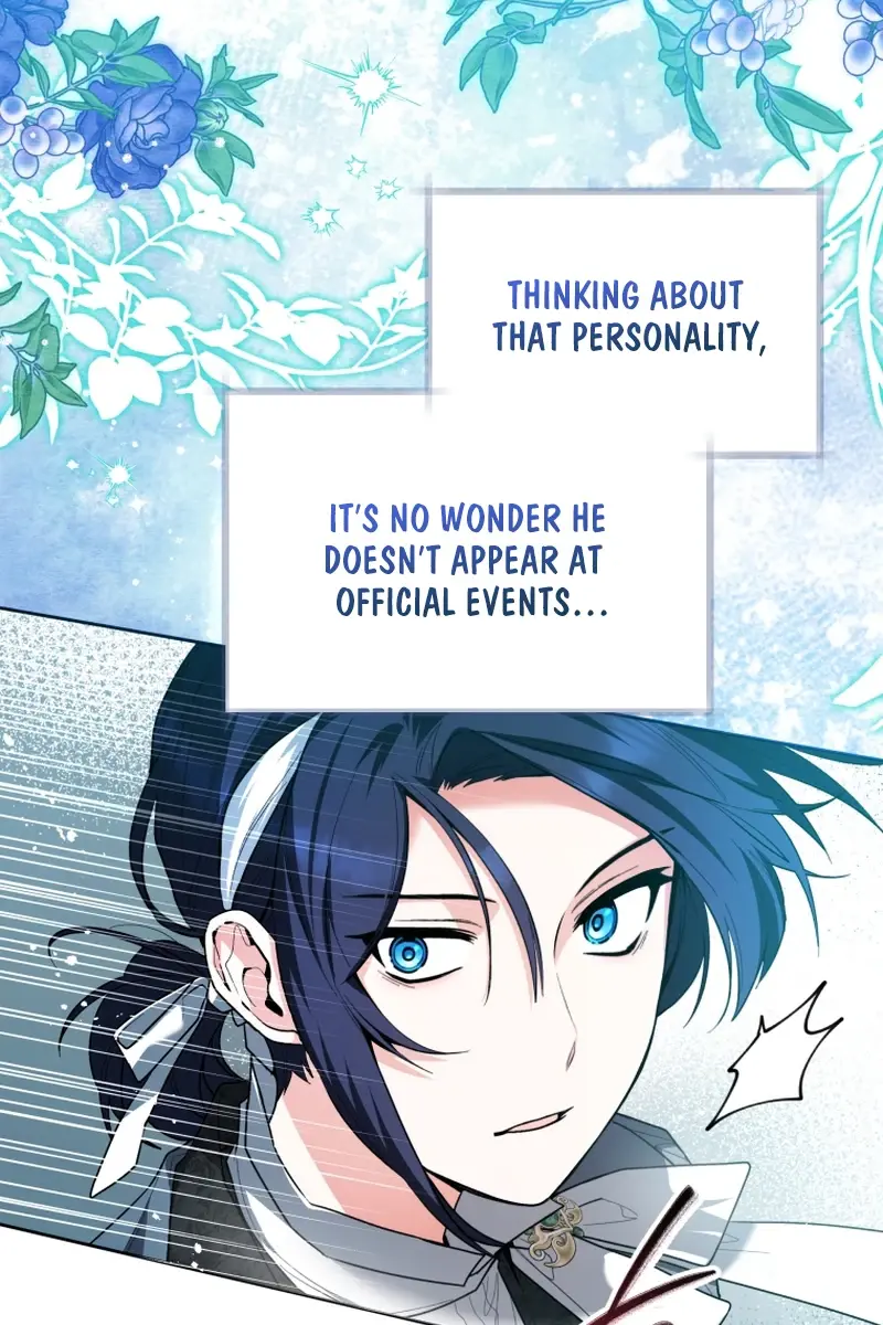 'Cause Calypso Can Chapter 33 Page 15