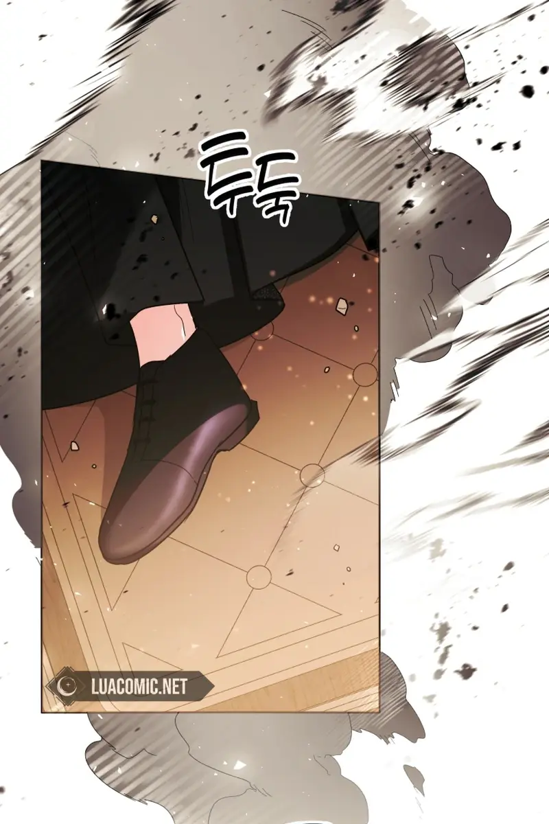 'Cause Calypso Can Chapter 33 Page 25
