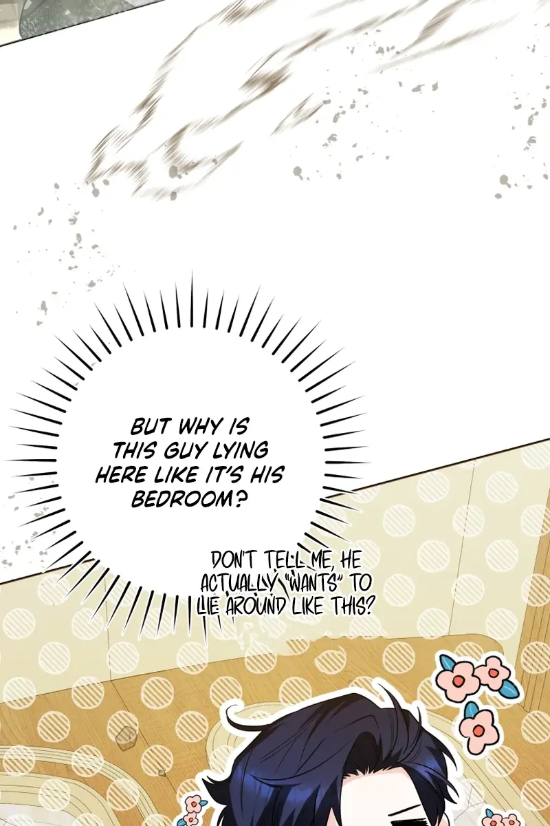 'Cause Calypso Can Chapter 33 Page 30