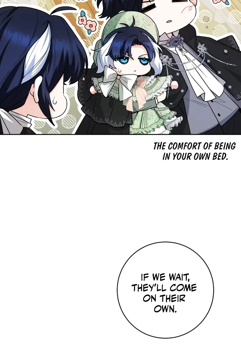 'Cause Calypso Can Chapter 33 Page 31