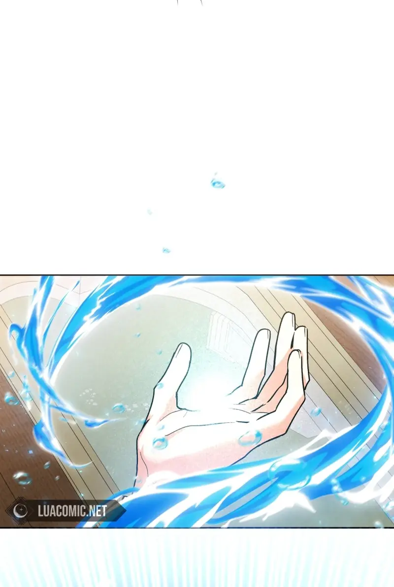 'Cause Calypso Can Chapter 33 Page 34
