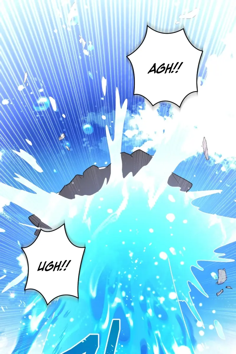 'Cause Calypso Can Chapter 33 Page 36