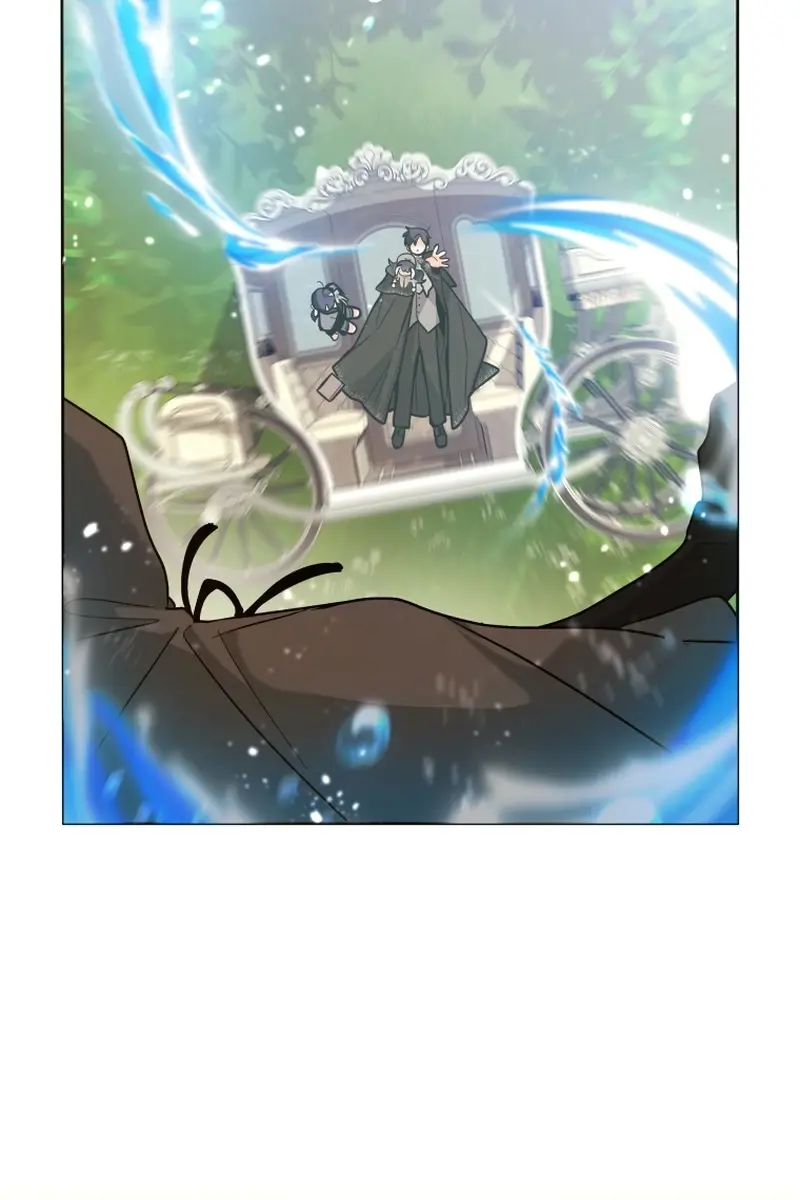 'Cause Calypso Can Chapter 33 Page 41