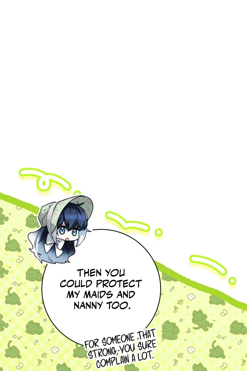 'Cause Calypso Can Chapter 33 Page 57