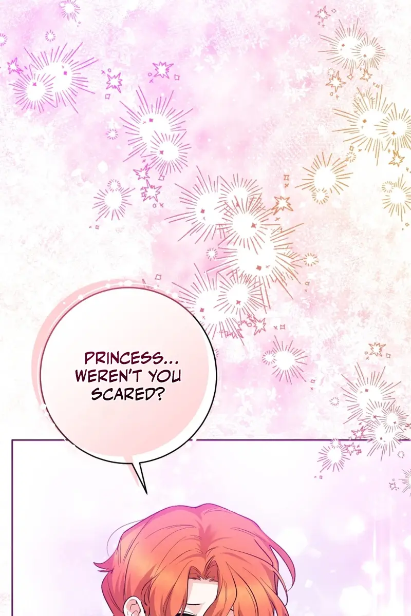 'Cause Calypso Can Chapter 33 Page 61
