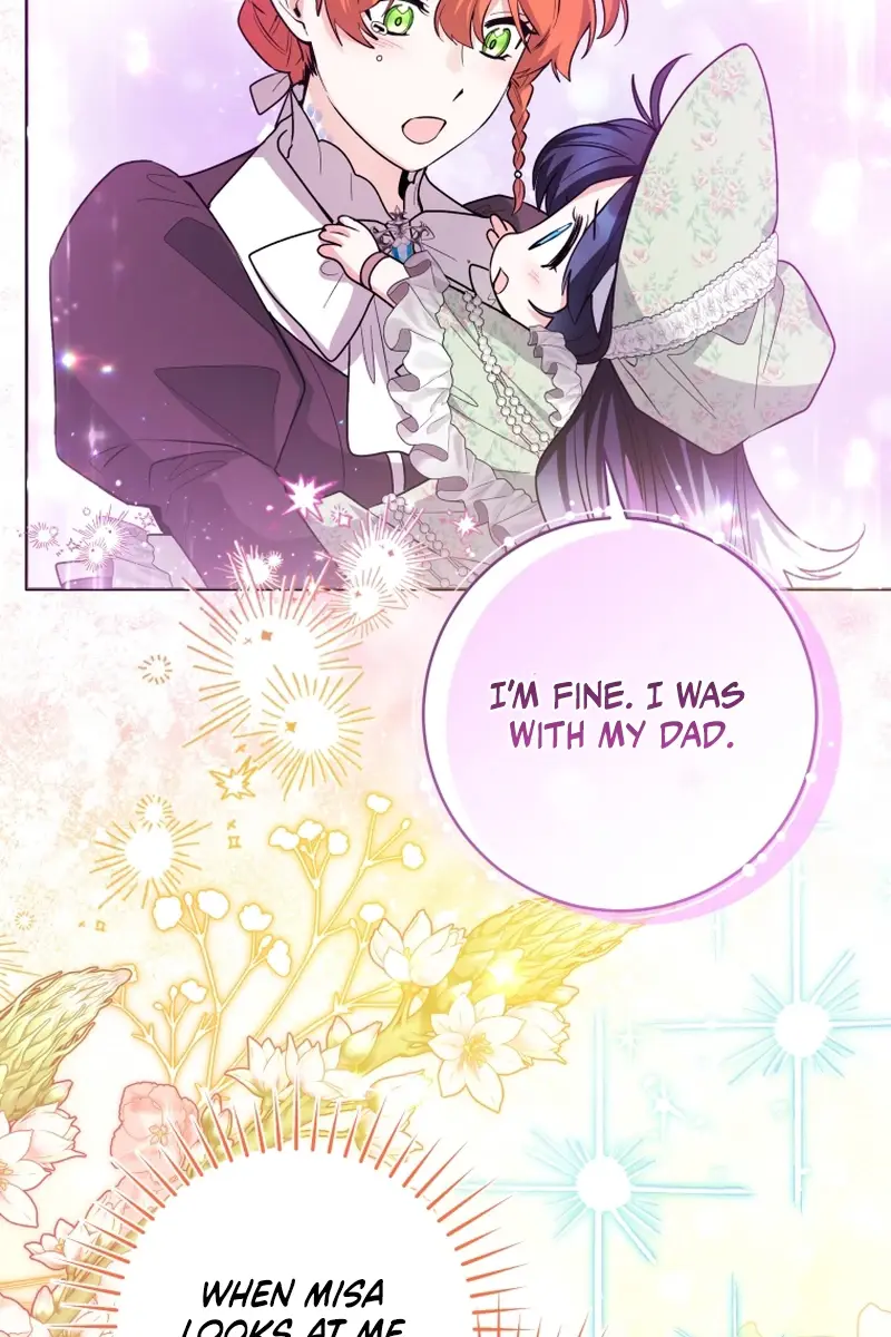 'Cause Calypso Can Chapter 33 Page 62
