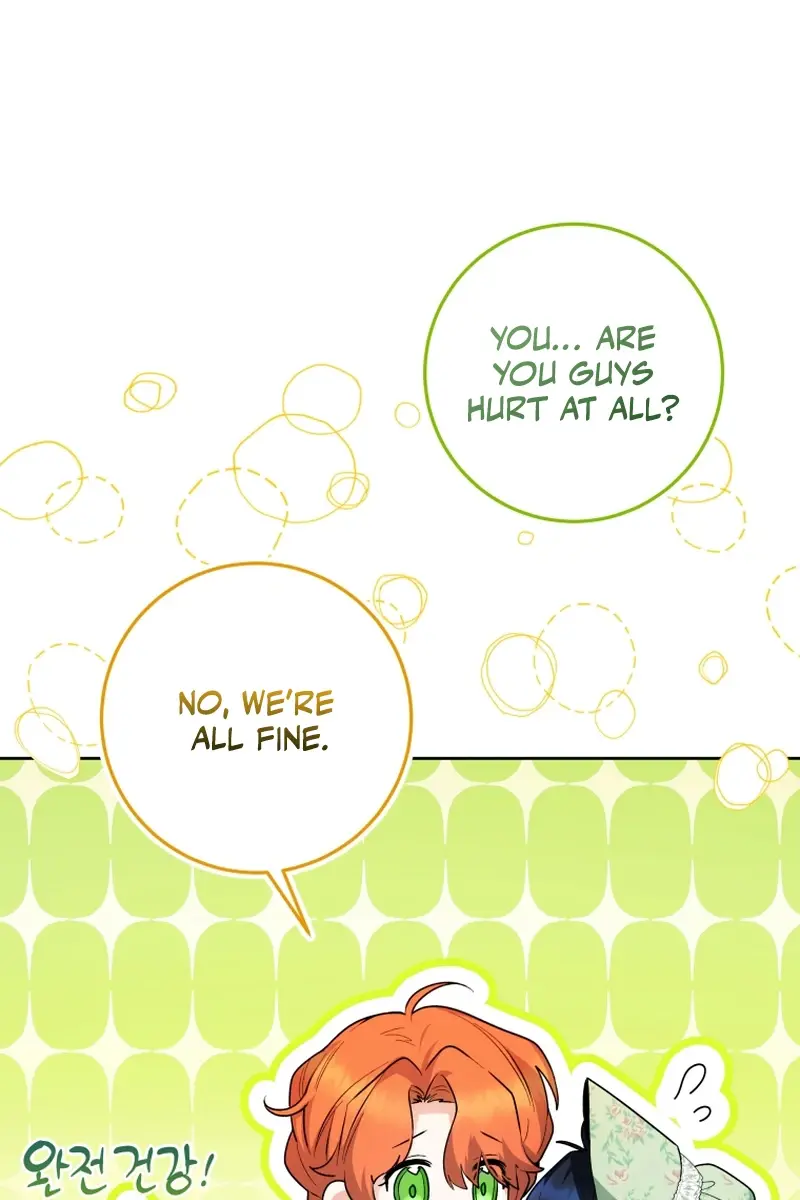'Cause Calypso Can Chapter 33 Page 65