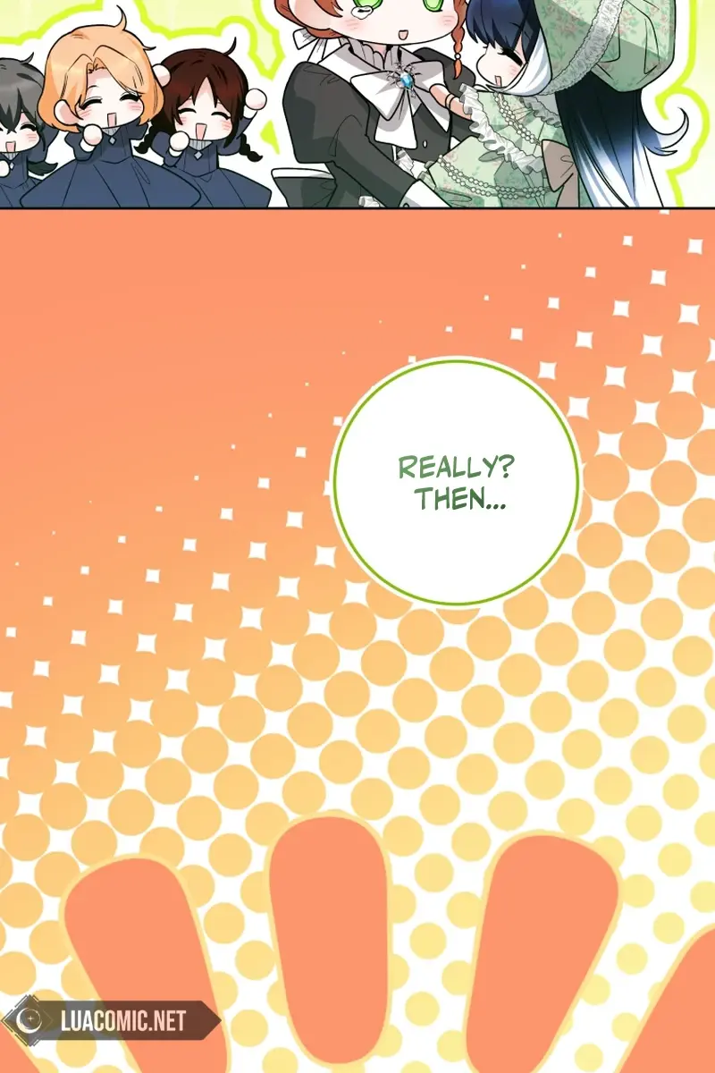 'Cause Calypso Can Chapter 33 Page 66