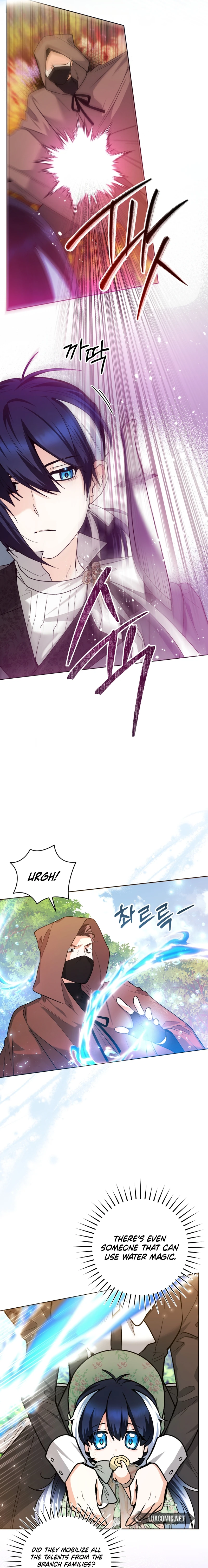 'Cause Calypso Can Chapter 33 Page 77
