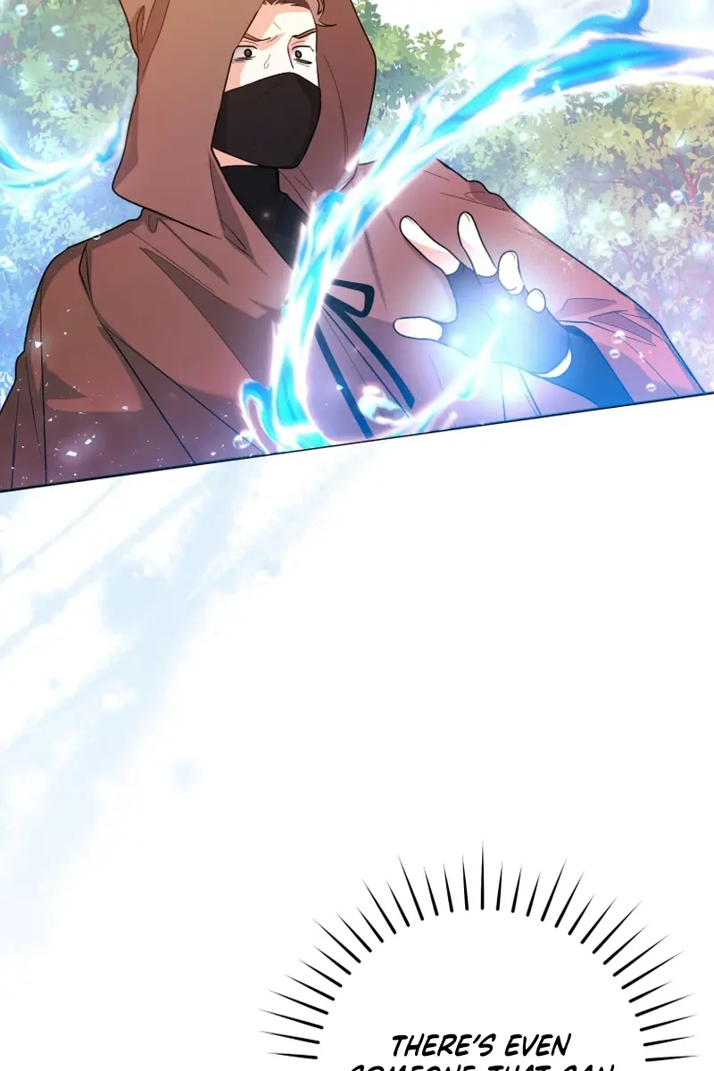 'Cause Calypso Can Chapter 33 Page 81