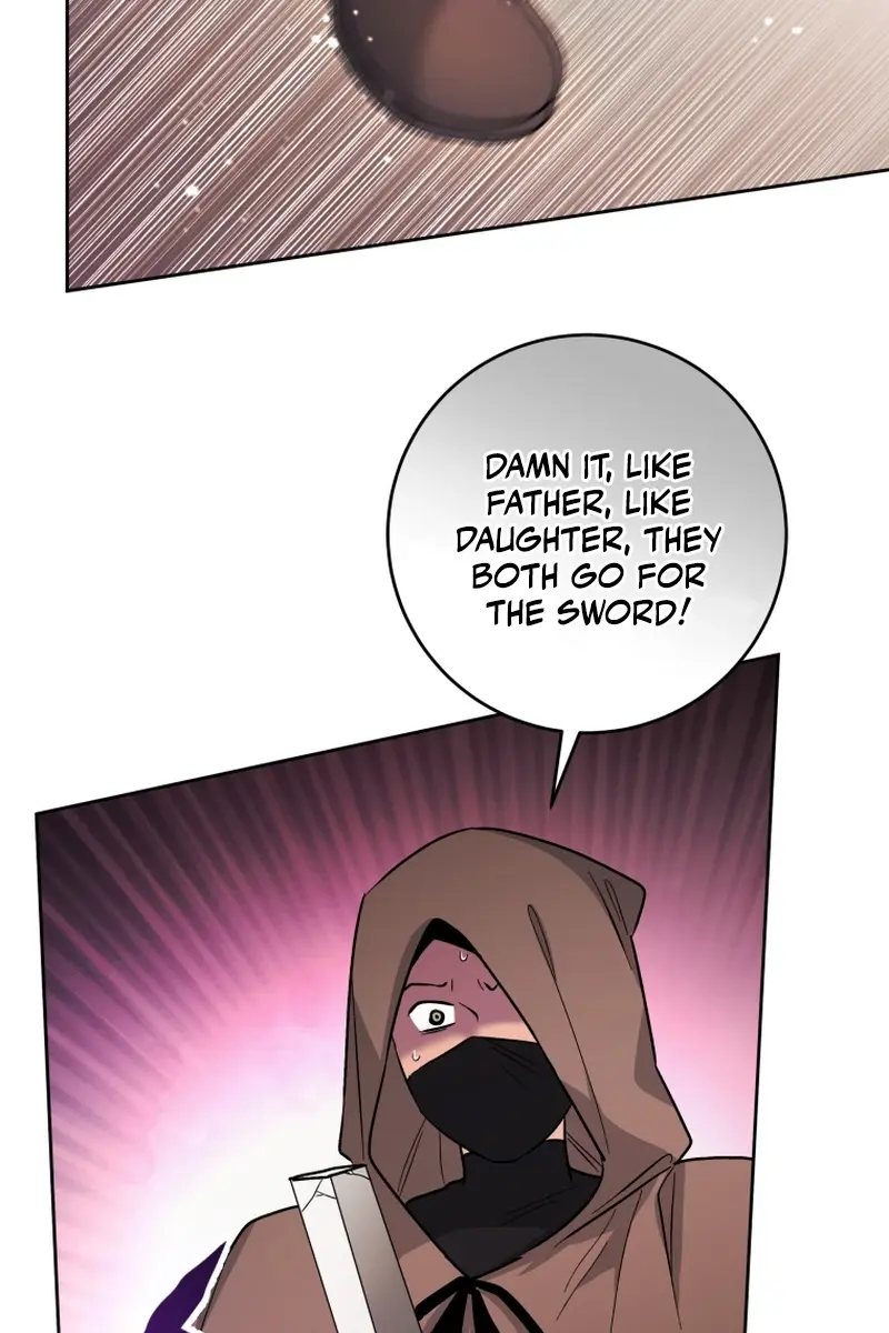 'Cause Calypso Can Chapter 33 Page 91