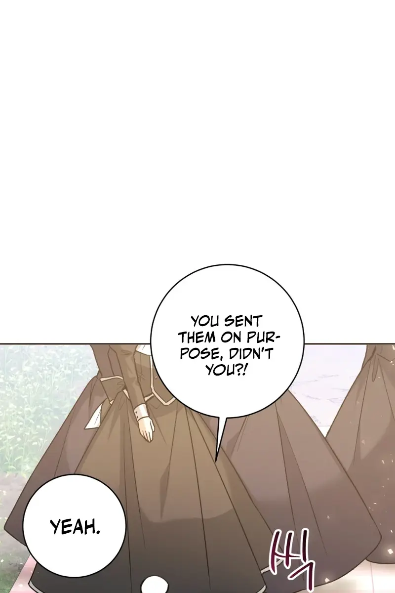 'Cause Calypso Can Chapter 33 Page 98