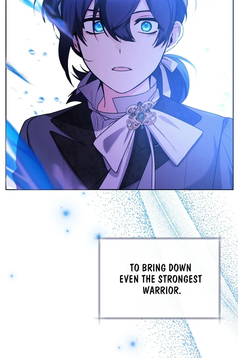 'Cause Calypso Can Chapter 33 Page 110