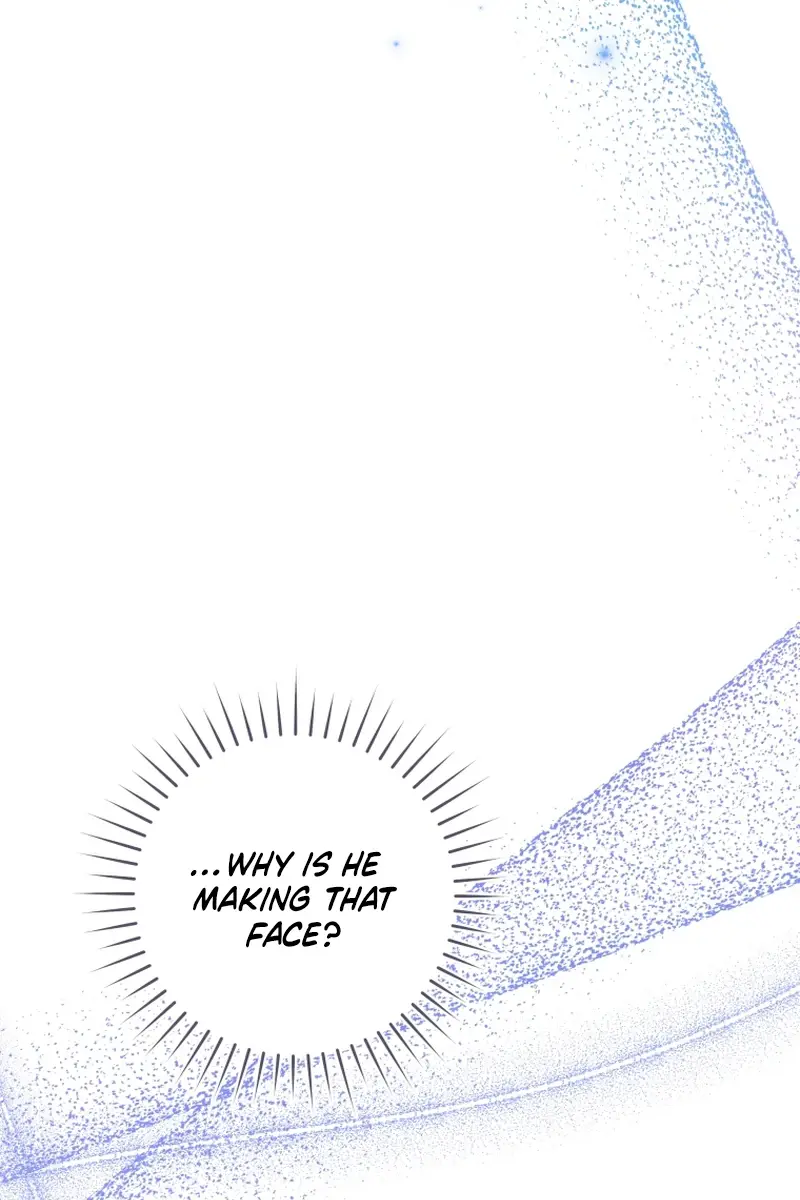 'Cause Calypso Can Chapter 33 Page 111