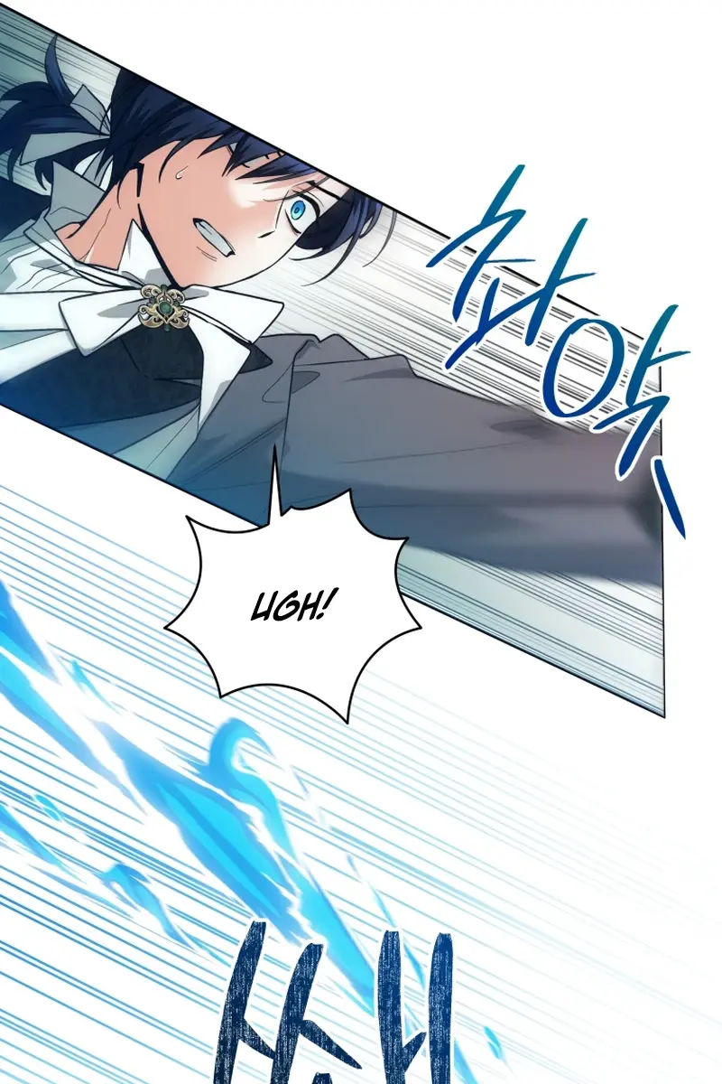 'Cause Calypso Can Chapter 33 Page 116