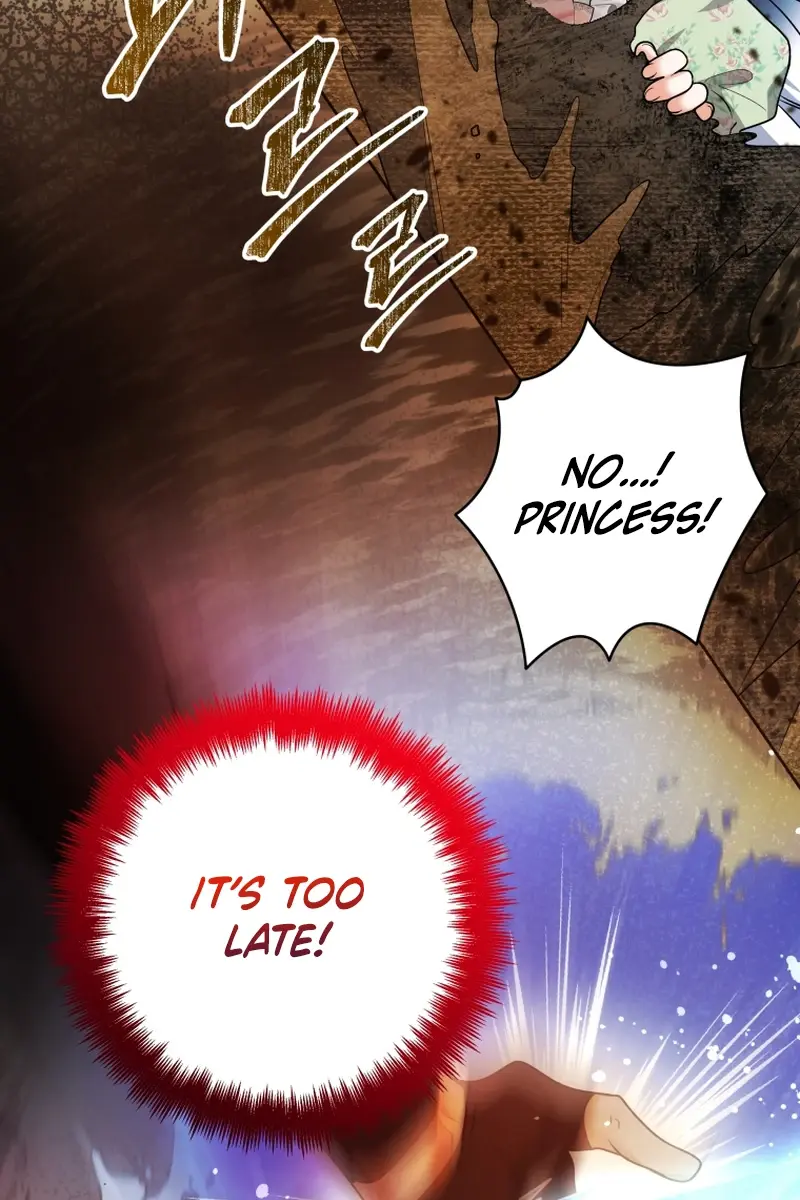 'Cause Calypso Can Chapter 33 Page 118
