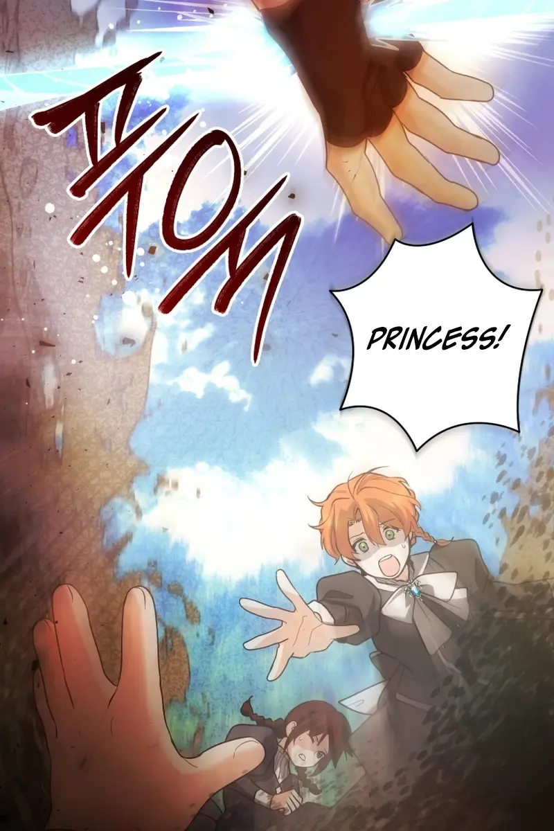 'Cause Calypso Can Chapter 33 Page 119