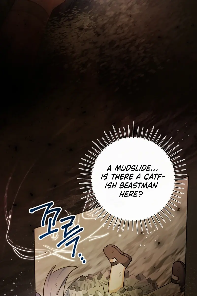 'Cause Calypso Can Chapter 33 Page 120
