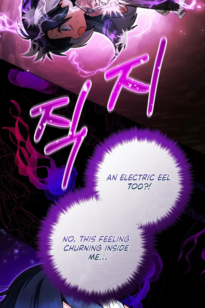 'Cause Calypso Can Chapter 33 Page 125
