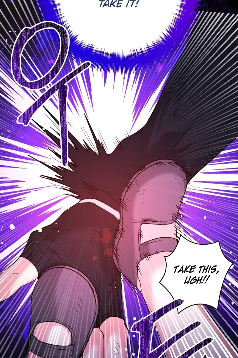 'Cause Calypso Can Chapter 33 Page 128