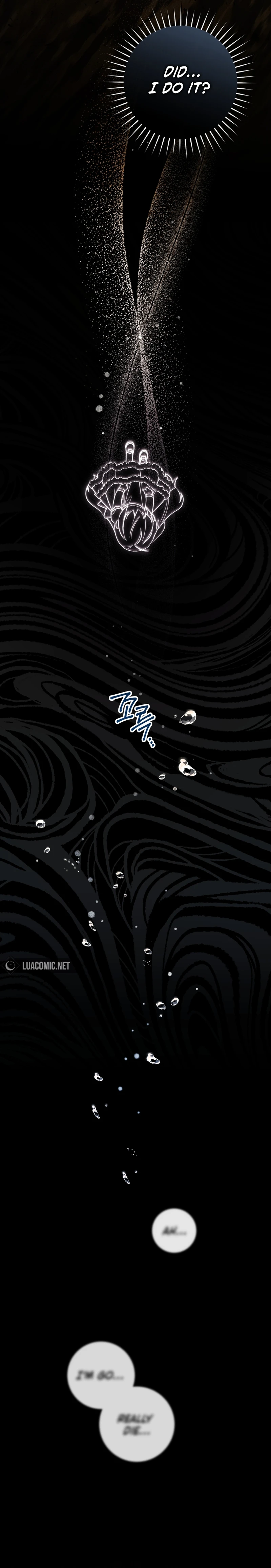 'Cause Calypso Can Chapter 33 Page 132