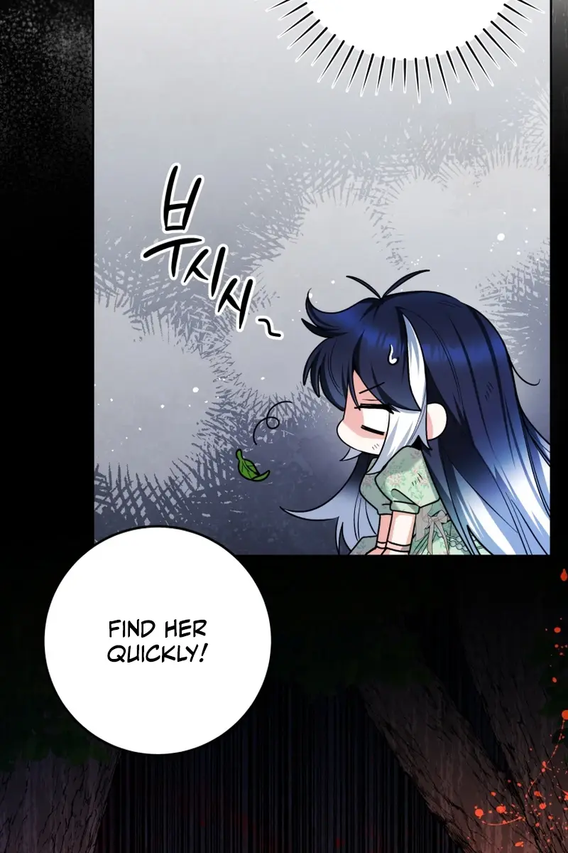 'Cause Calypso Can Chapter 33 Page 140