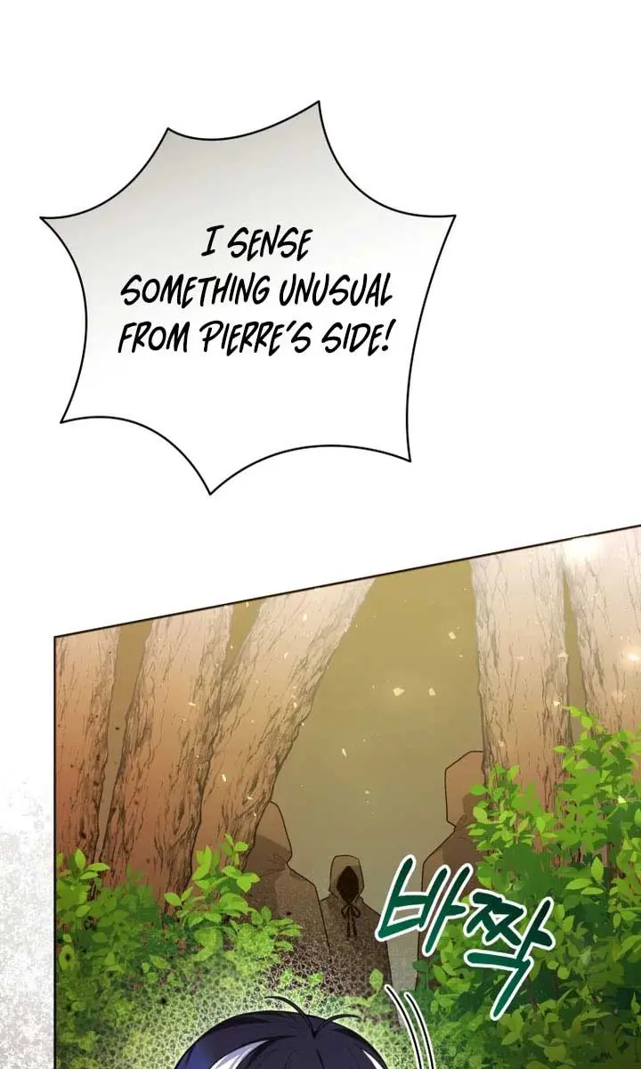'Cause Calypso Can Chapter 34 Page 5