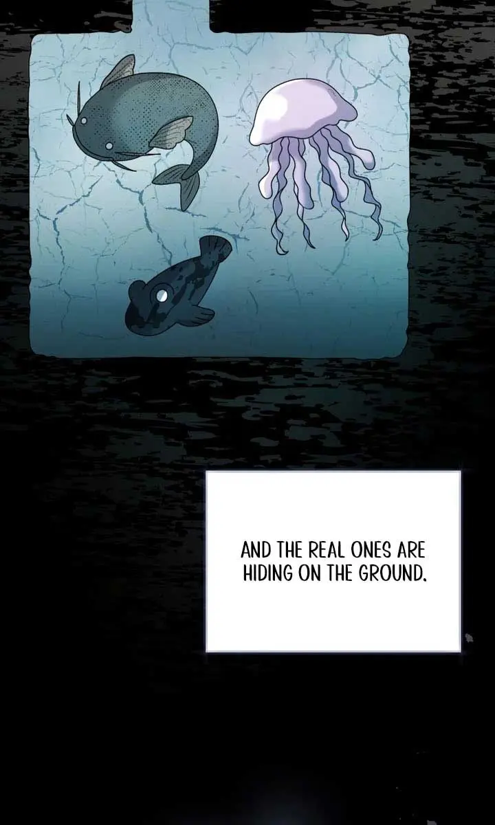 'Cause Calypso Can Chapter 34 Page 10