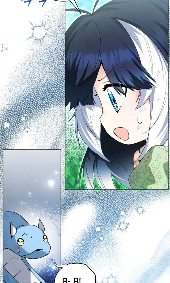 'Cause Calypso Can Chapter 34 Page 31