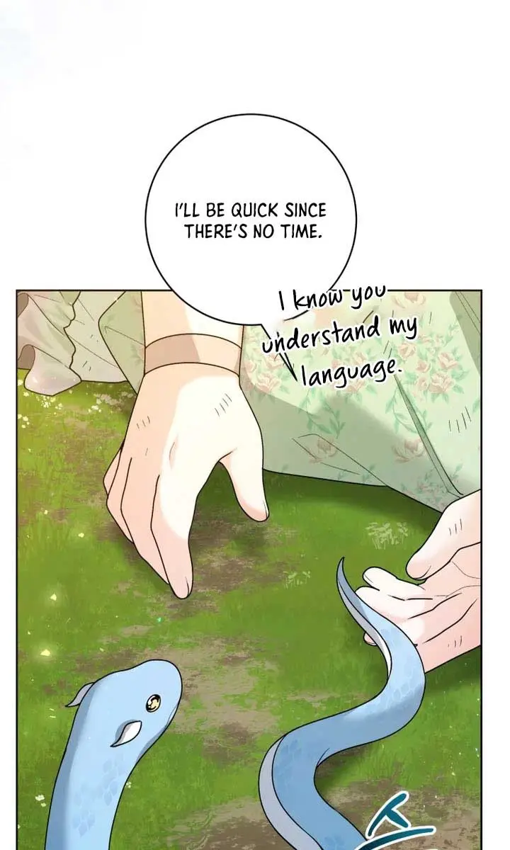 'Cause Calypso Can Chapter 34 Page 34