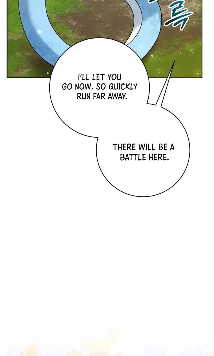 'Cause Calypso Can Chapter 34 Page 35