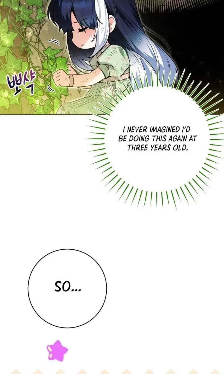 'Cause Calypso Can Chapter 34 Page 42