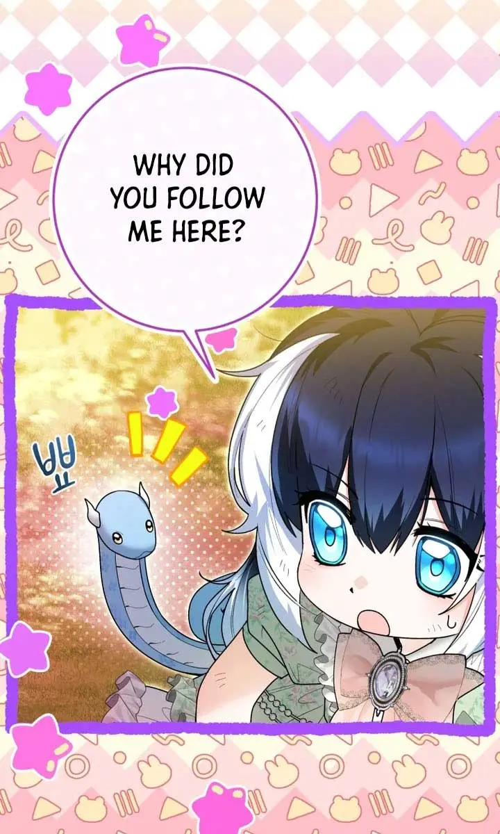 'Cause Calypso Can Chapter 34 Page 43