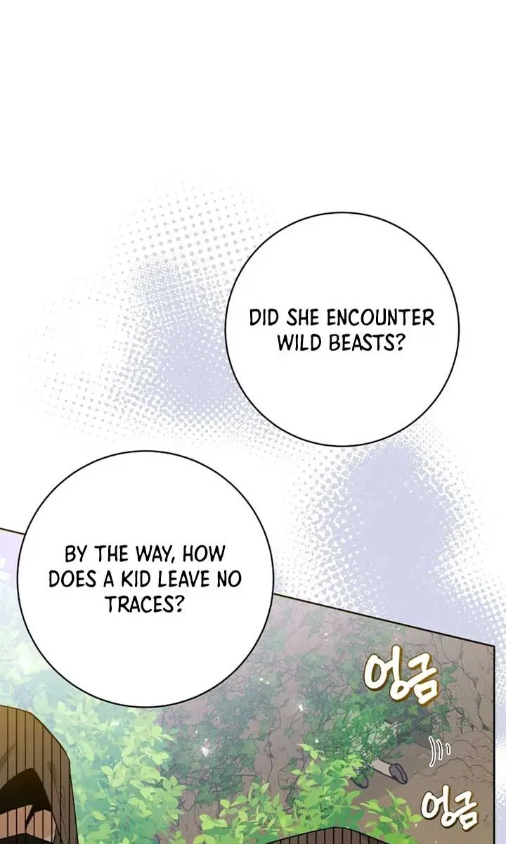 'Cause Calypso Can Chapter 34 Page 46