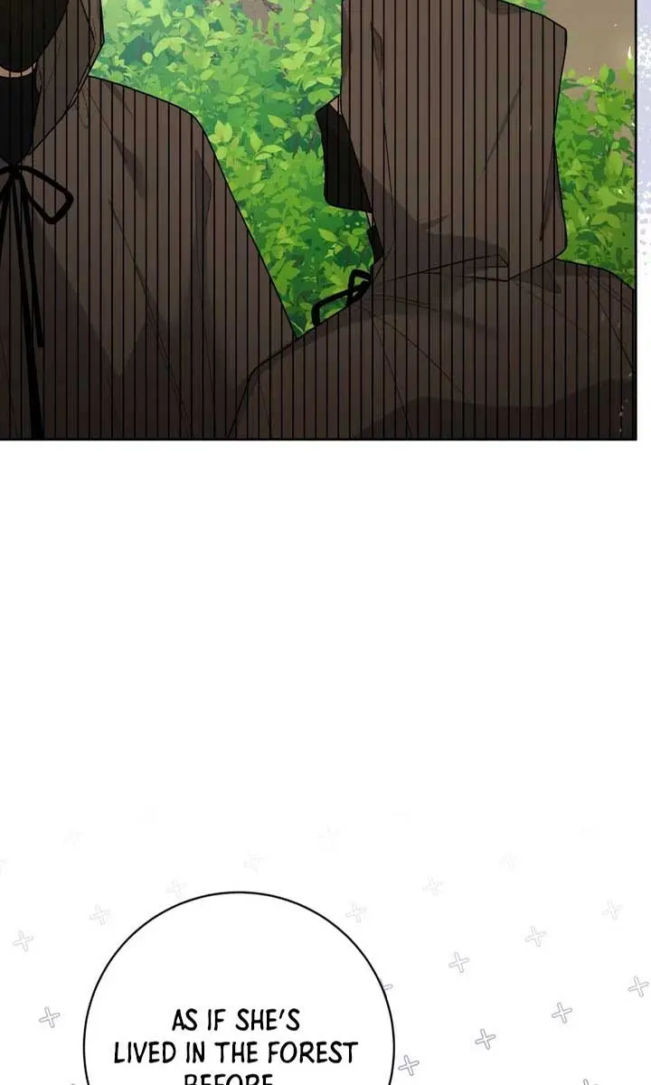 'Cause Calypso Can Chapter 34 Page 47